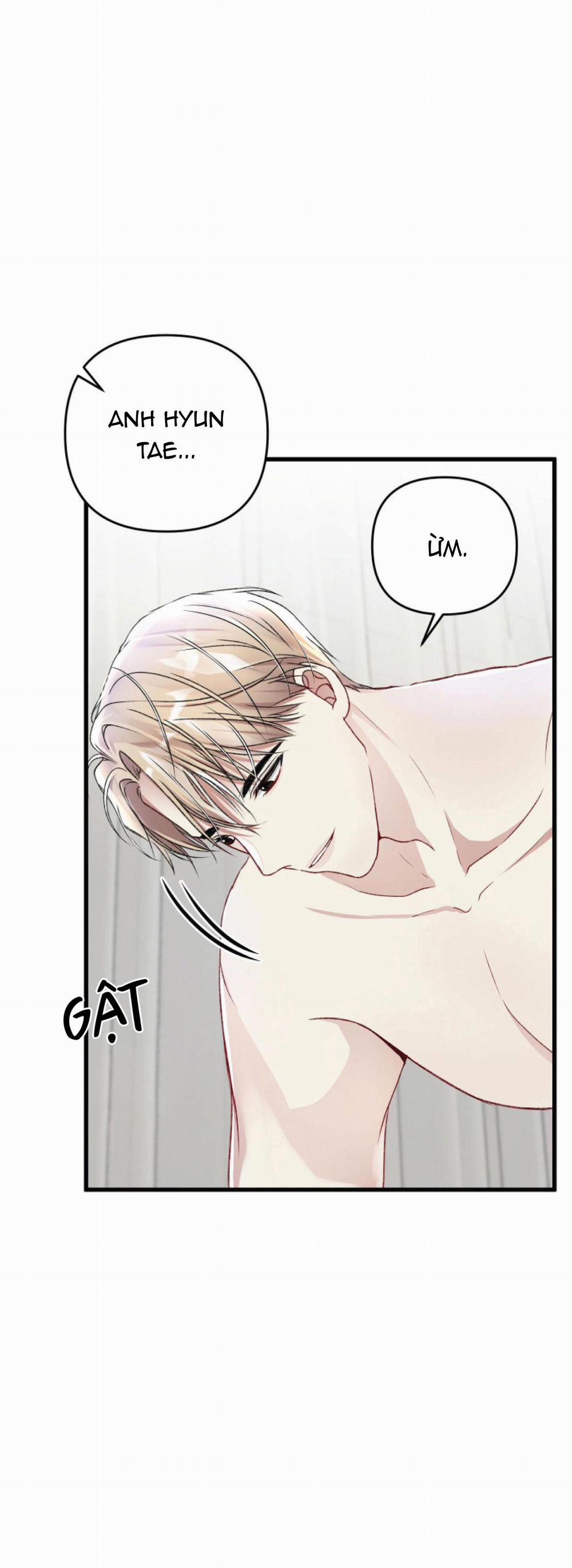 Cuộc Sống Thường Nhật Của Trị Liệu Viên Hạng B 35 trang 50