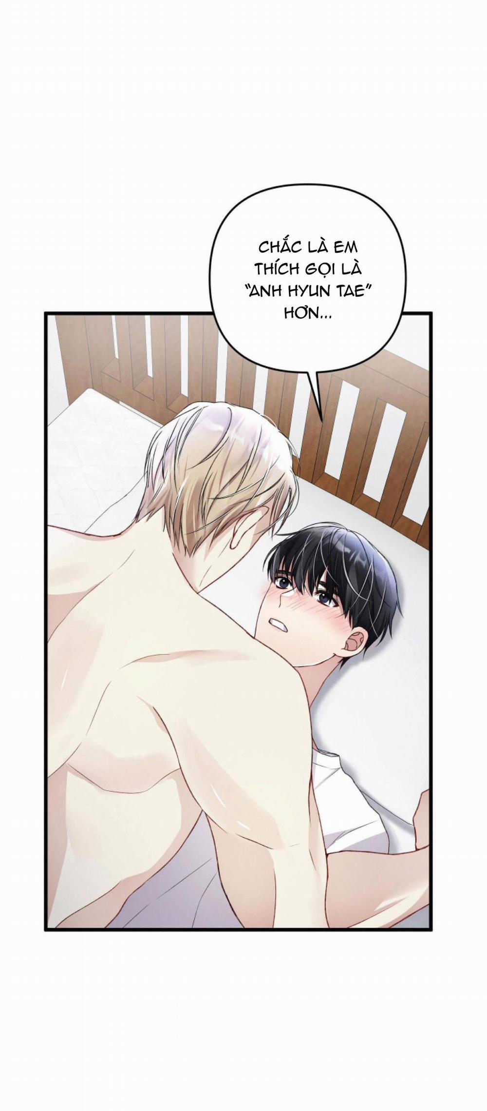 Cuộc Sống Thường Nhật Của Trị Liệu Viên Hạng B 35 trang 52