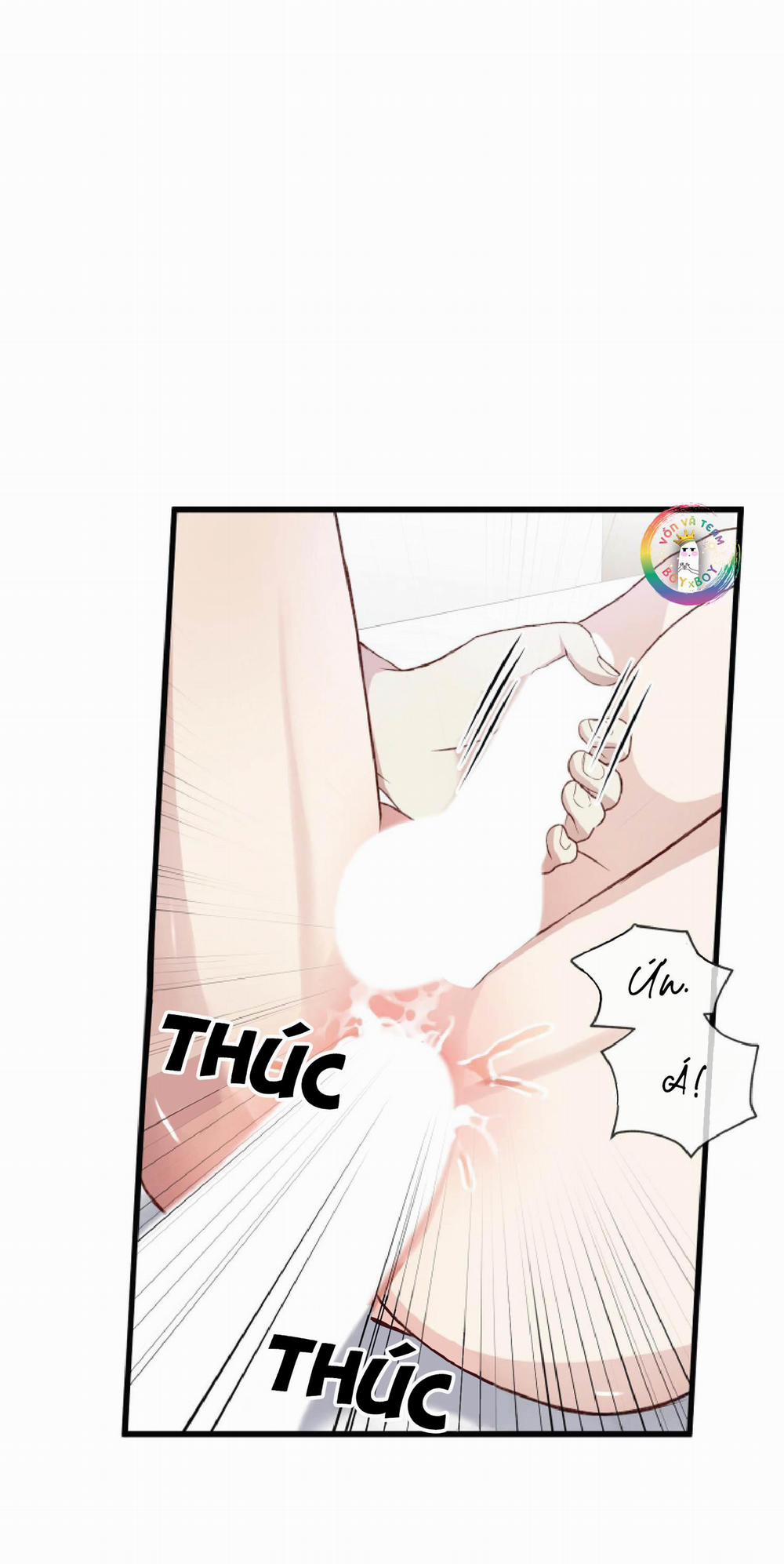 Cuộc Sống Thường Nhật Của Trị Liệu Viên Hạng B 36 trang 20