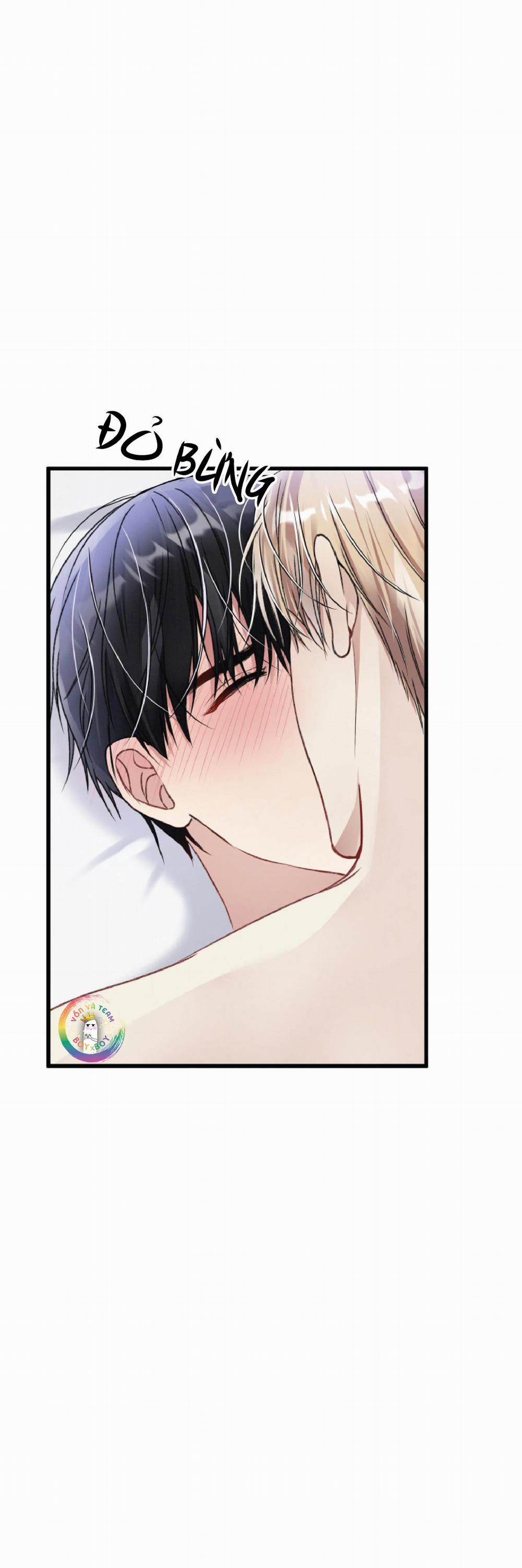 Cuộc Sống Thường Nhật Của Trị Liệu Viên Hạng B 36 trang 5