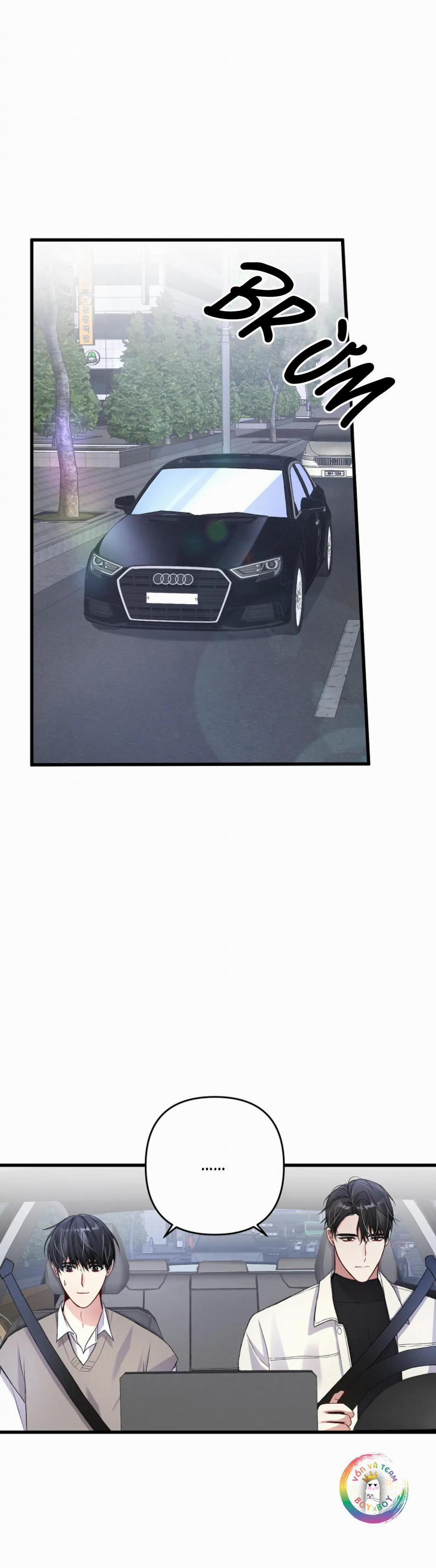 Cuộc Sống Thường Nhật Của Trị Liệu Viên Hạng B 38 trang 1