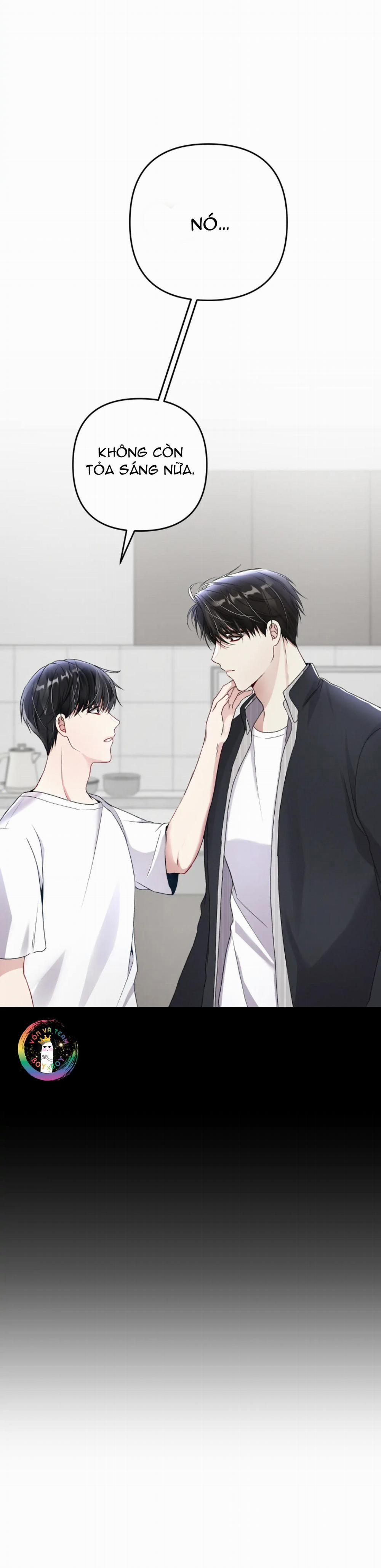 Cuộc Sống Thường Nhật Của Trị Liệu Viên Hạng B 38 trang 6