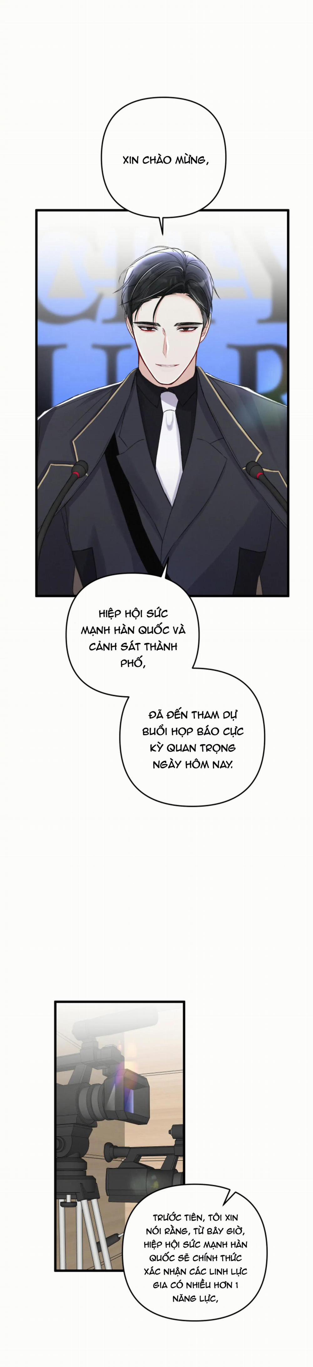 Cuộc Sống Thường Nhật Của Trị Liệu Viên Hạng B 39 trang 21