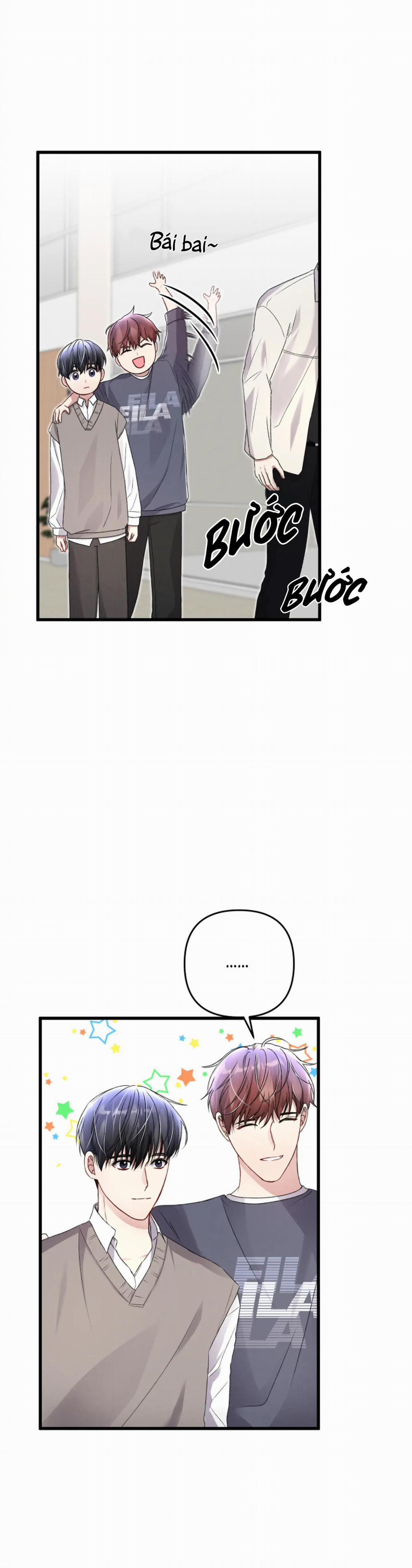 Cuộc Sống Thường Nhật Của Trị Liệu Viên Hạng B 39 trang 4