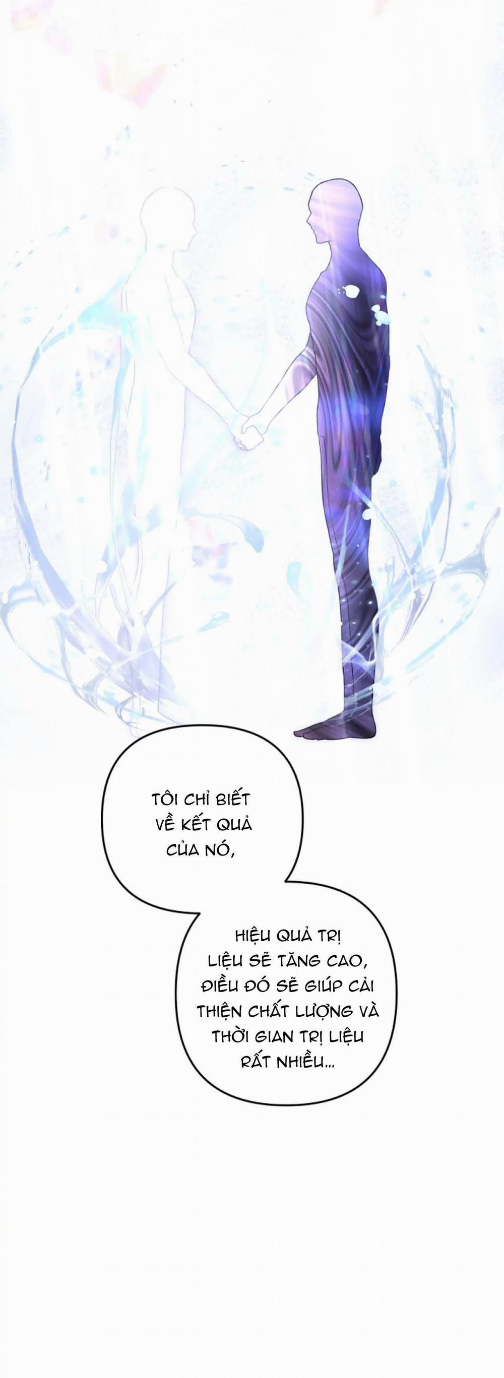 Cuộc Sống Thường Nhật Của Trị Liệu Viên Hạng B 40 trang 1