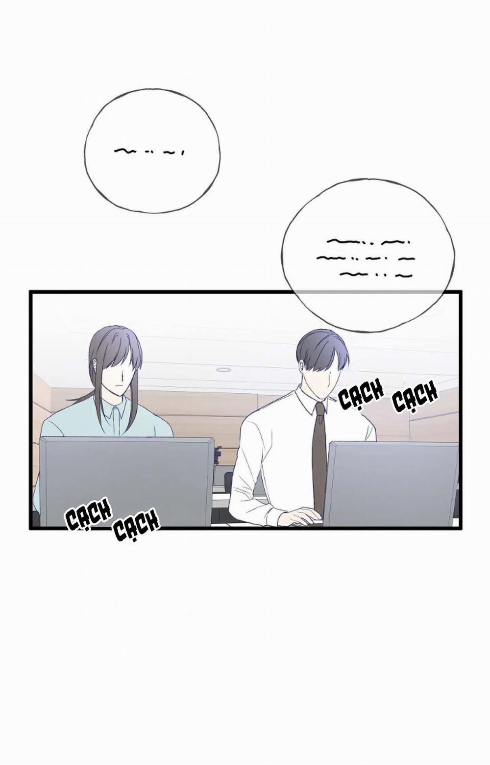 Cuộc Sống Thường Nhật Của Trị Liệu Viên Hạng B 40 trang 11