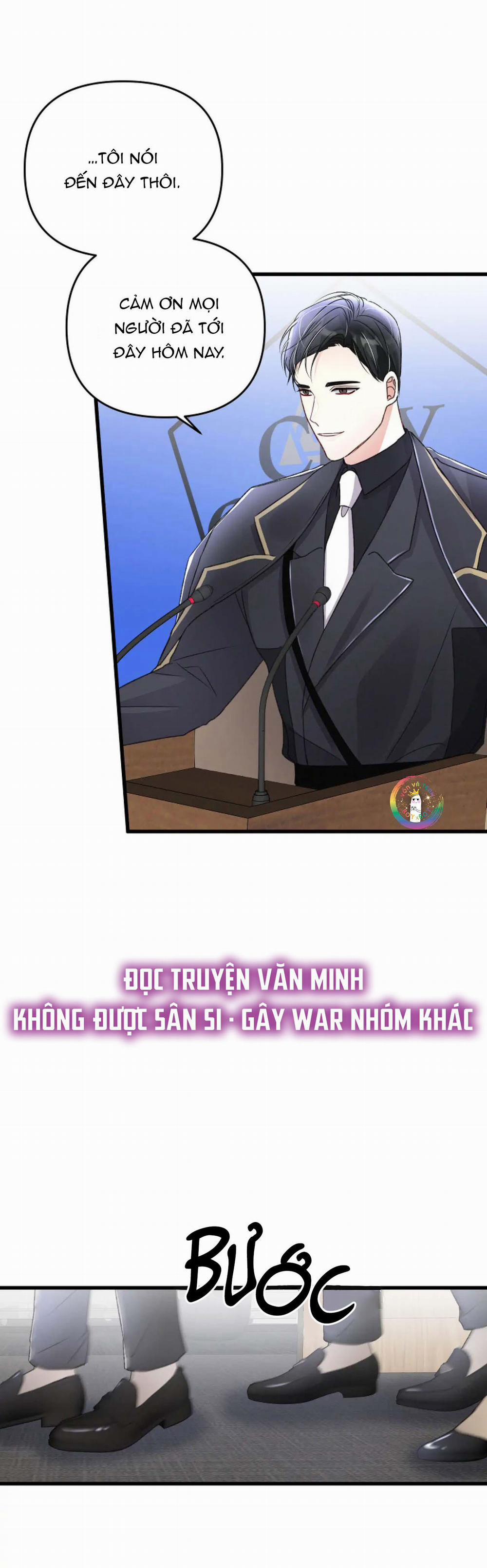 Cuộc Sống Thường Nhật Của Trị Liệu Viên Hạng B 40 trang 12