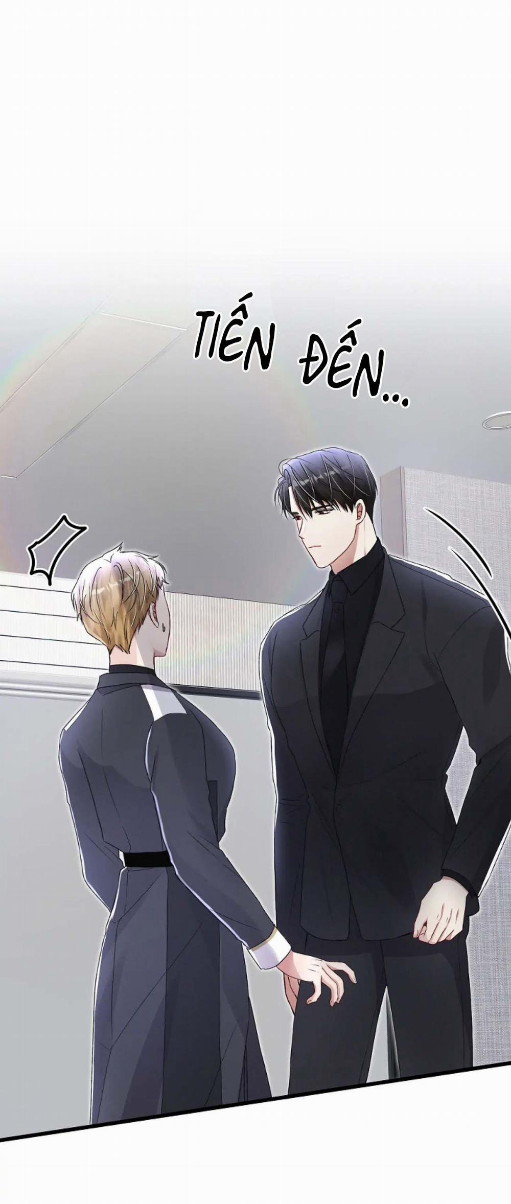 Cuộc Sống Thường Nhật Của Trị Liệu Viên Hạng B 40 trang 15