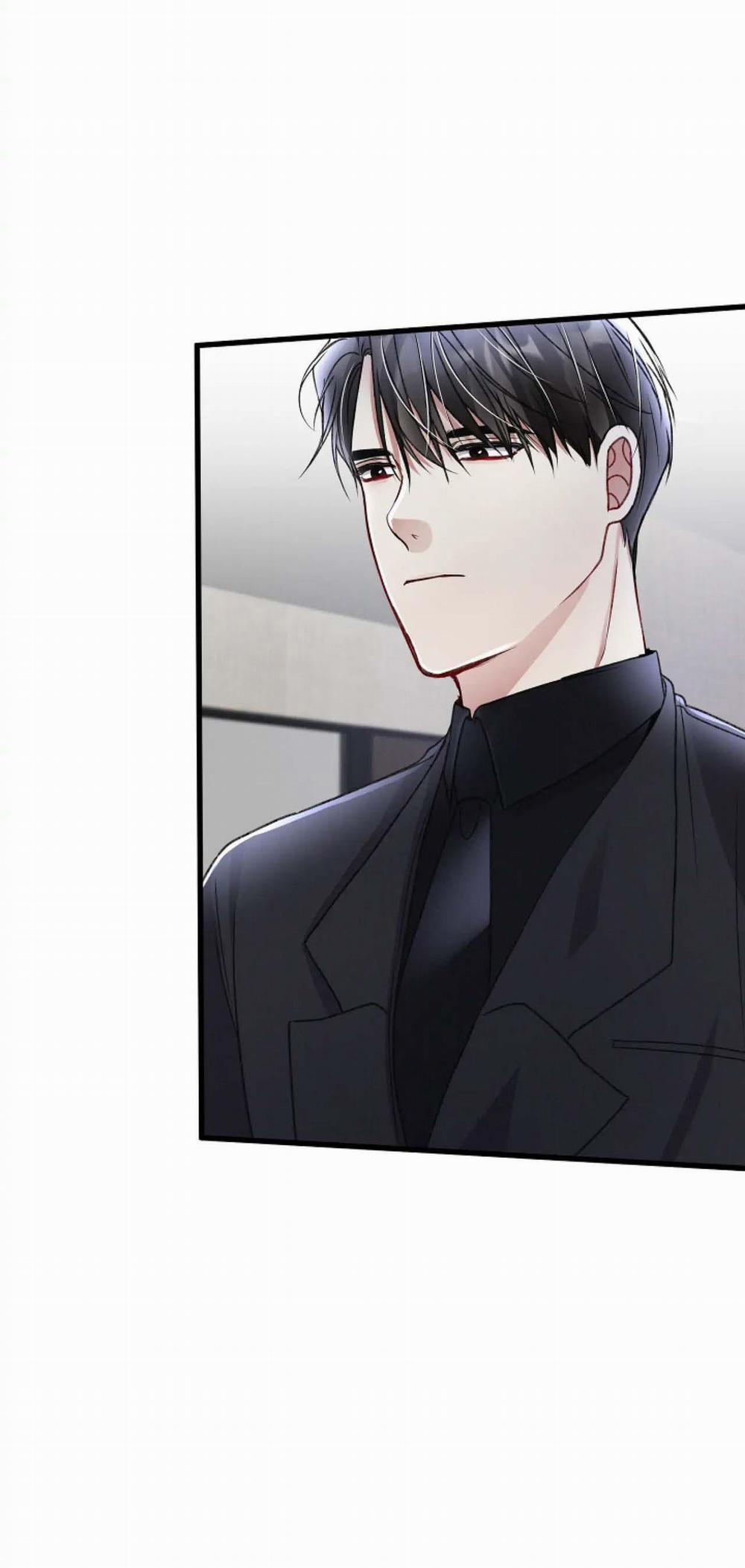 Cuộc Sống Thường Nhật Của Trị Liệu Viên Hạng B 40 trang 16