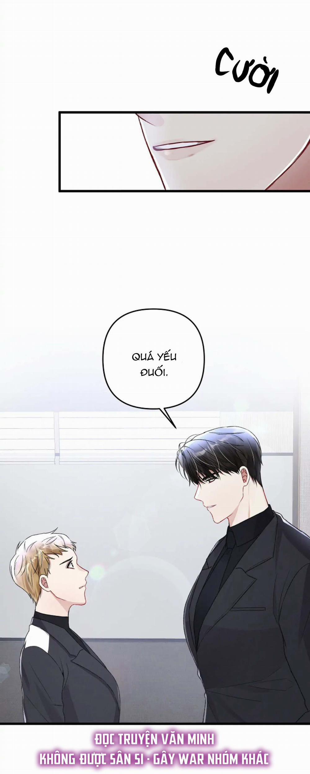 Cuộc Sống Thường Nhật Của Trị Liệu Viên Hạng B 40 trang 18