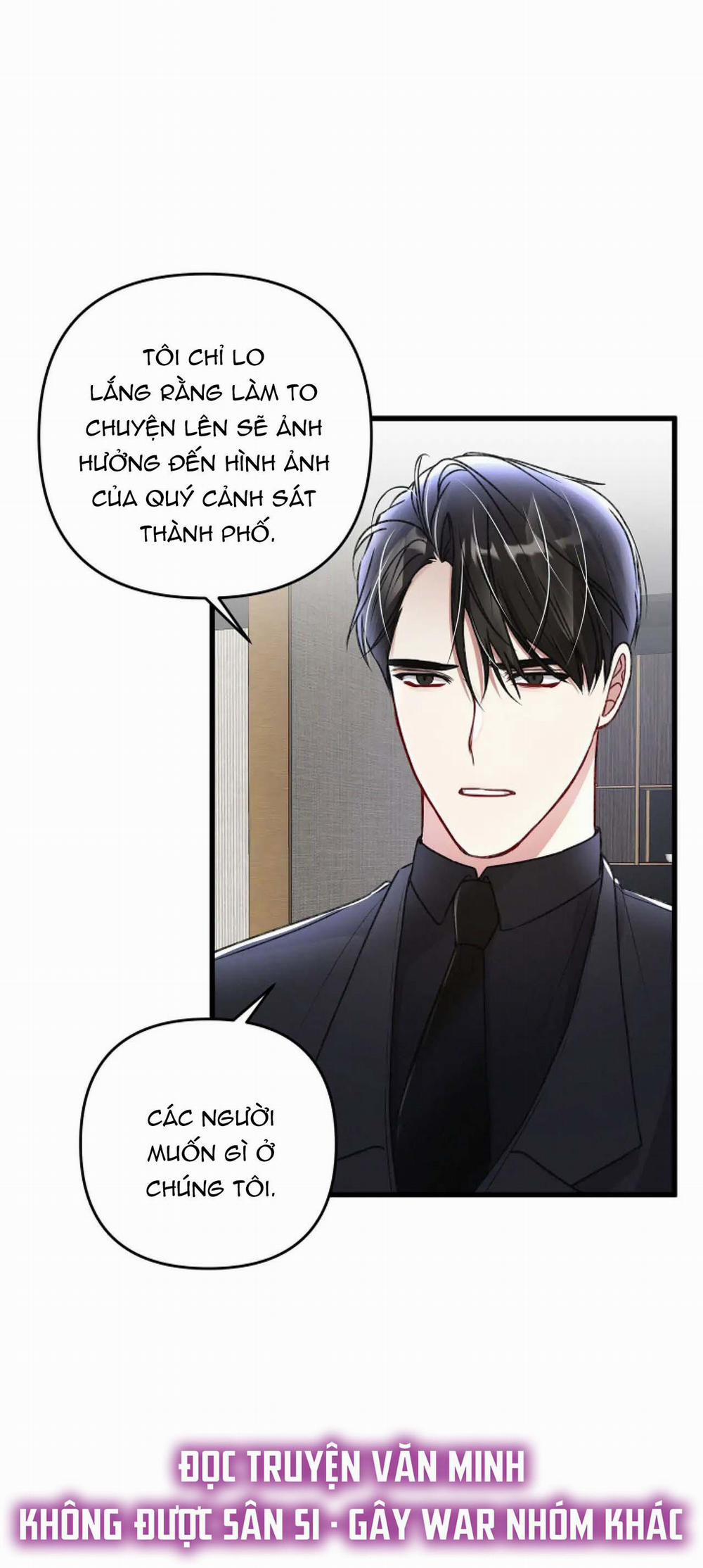 Cuộc Sống Thường Nhật Của Trị Liệu Viên Hạng B 40 trang 22