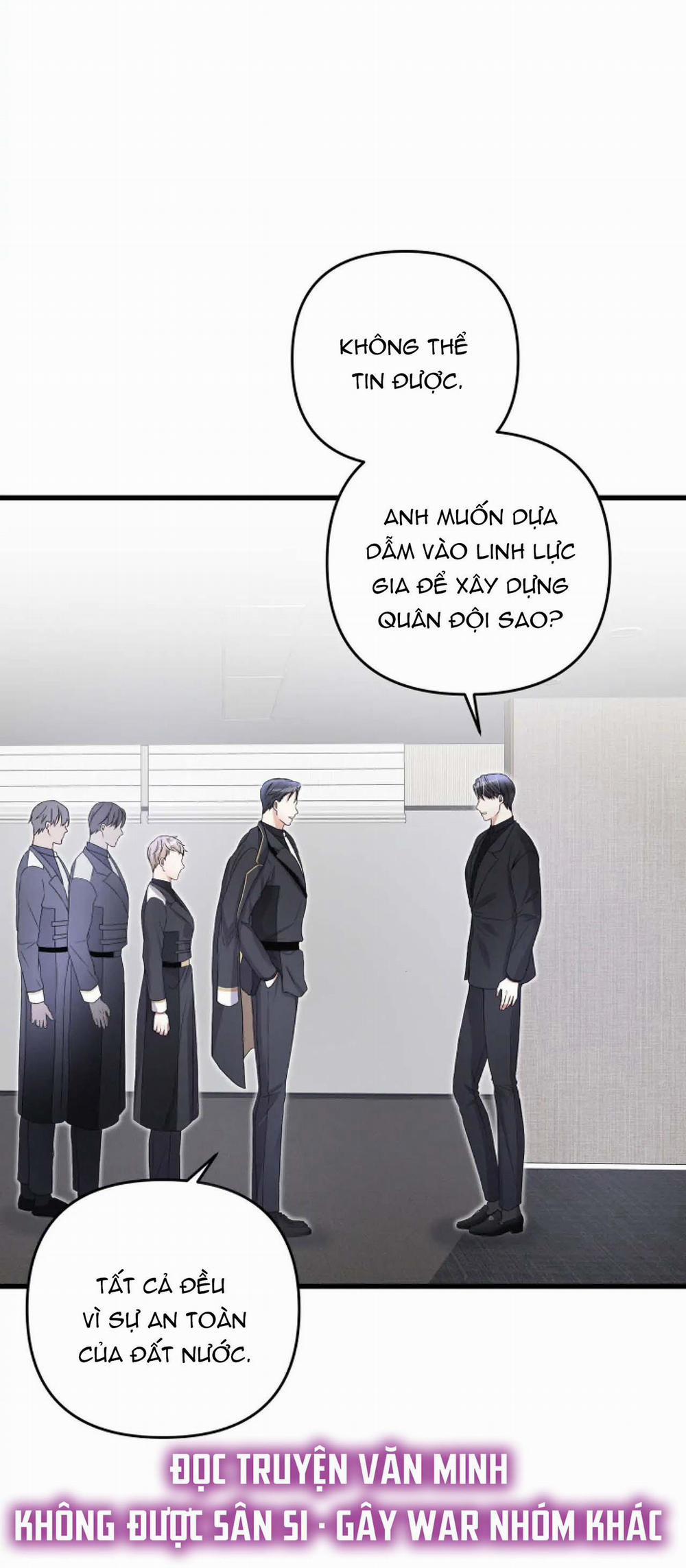 Cuộc Sống Thường Nhật Của Trị Liệu Viên Hạng B 40 trang 26