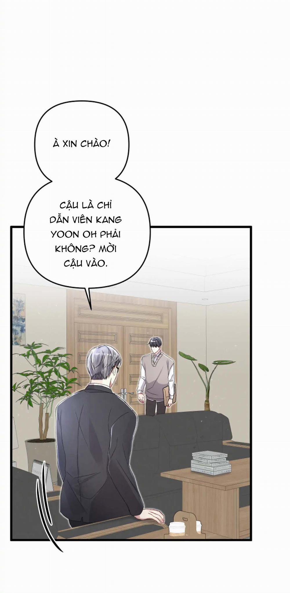 Cuộc Sống Thường Nhật Của Trị Liệu Viên Hạng B 40 trang 31