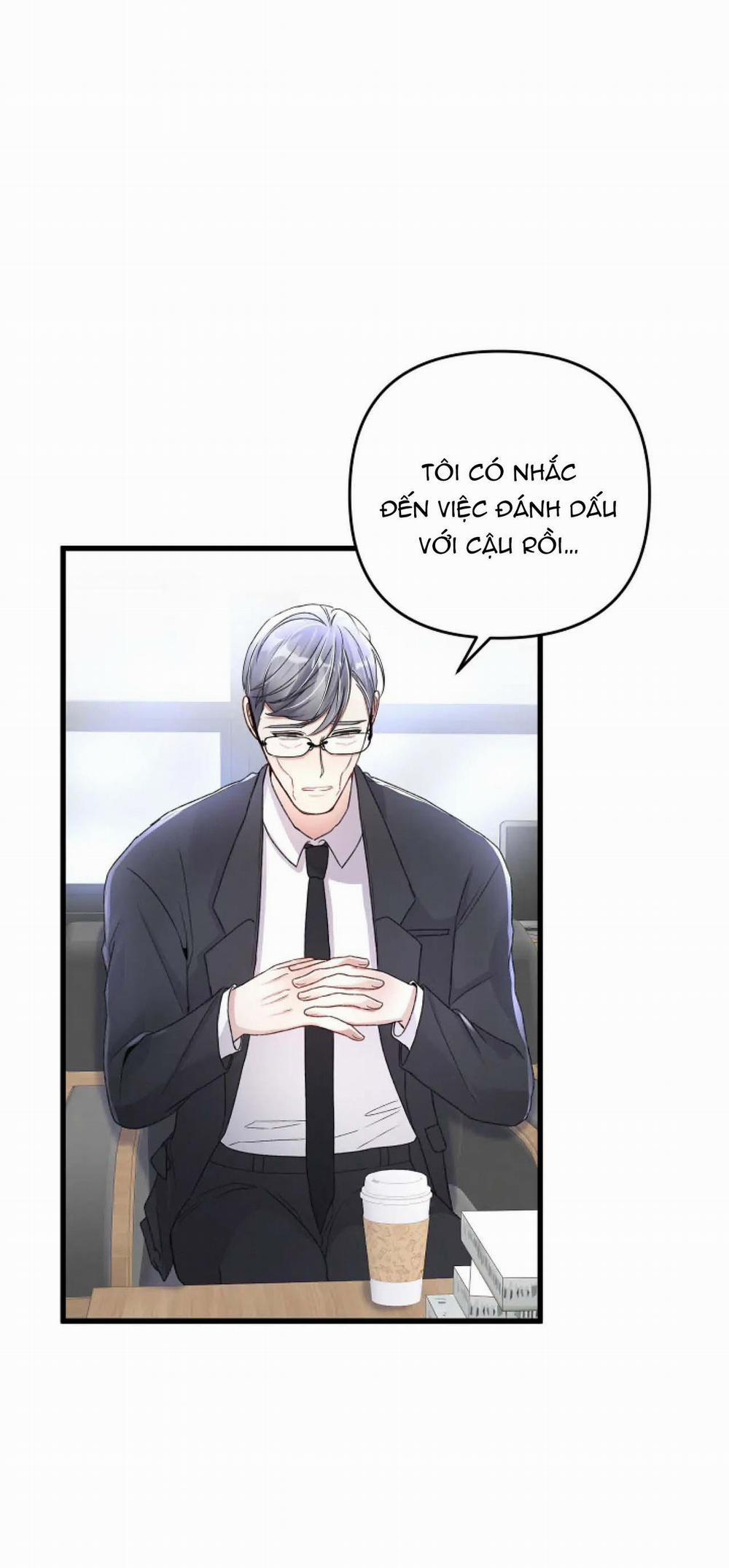 Cuộc Sống Thường Nhật Của Trị Liệu Viên Hạng B 40 trang 40