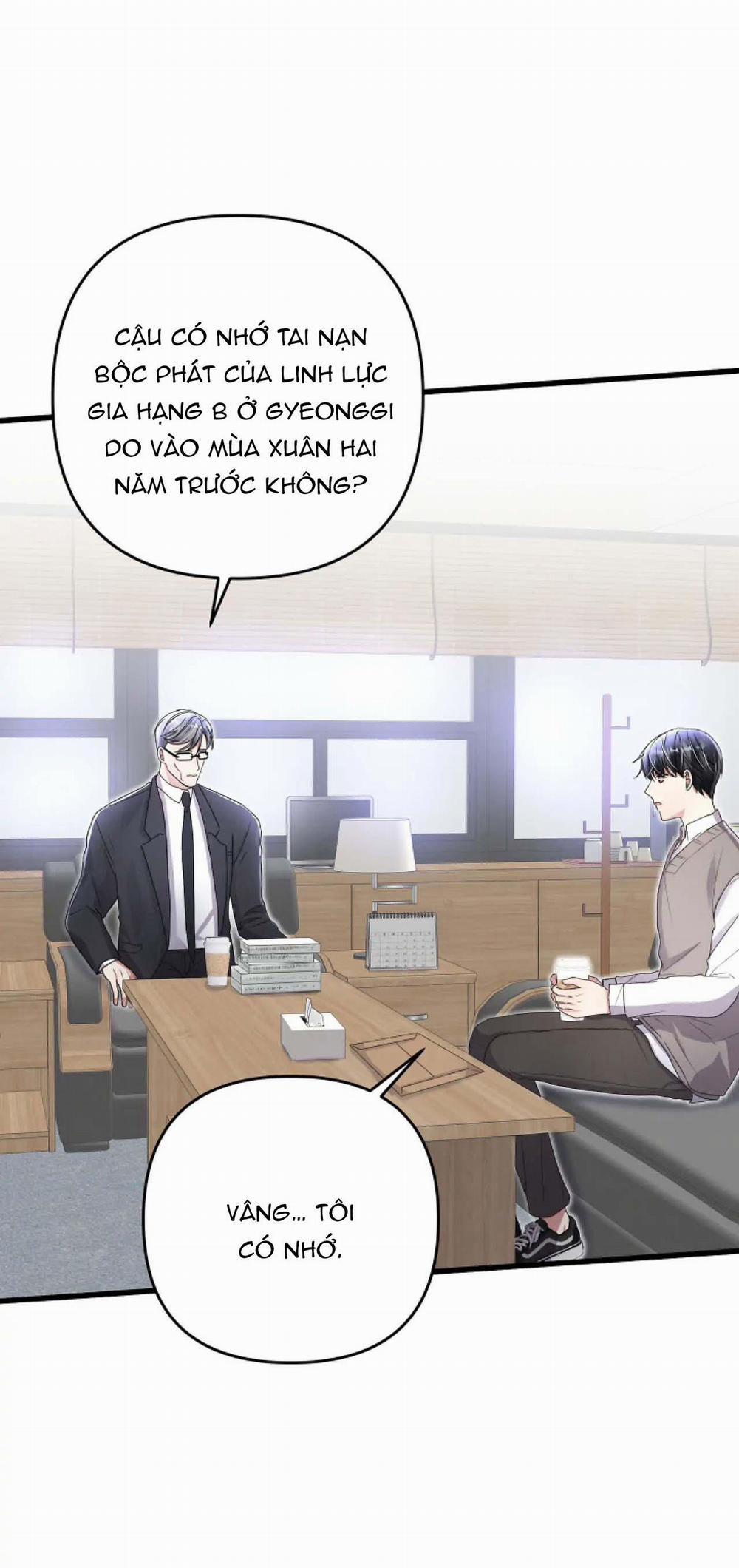 Cuộc Sống Thường Nhật Của Trị Liệu Viên Hạng B 40 trang 41