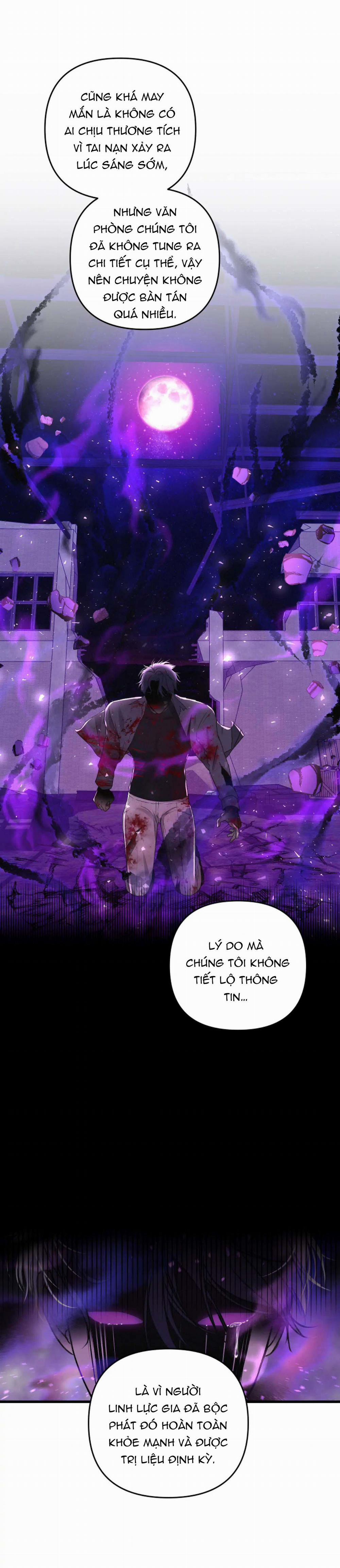 Cuộc Sống Thường Nhật Của Trị Liệu Viên Hạng B 40 trang 42