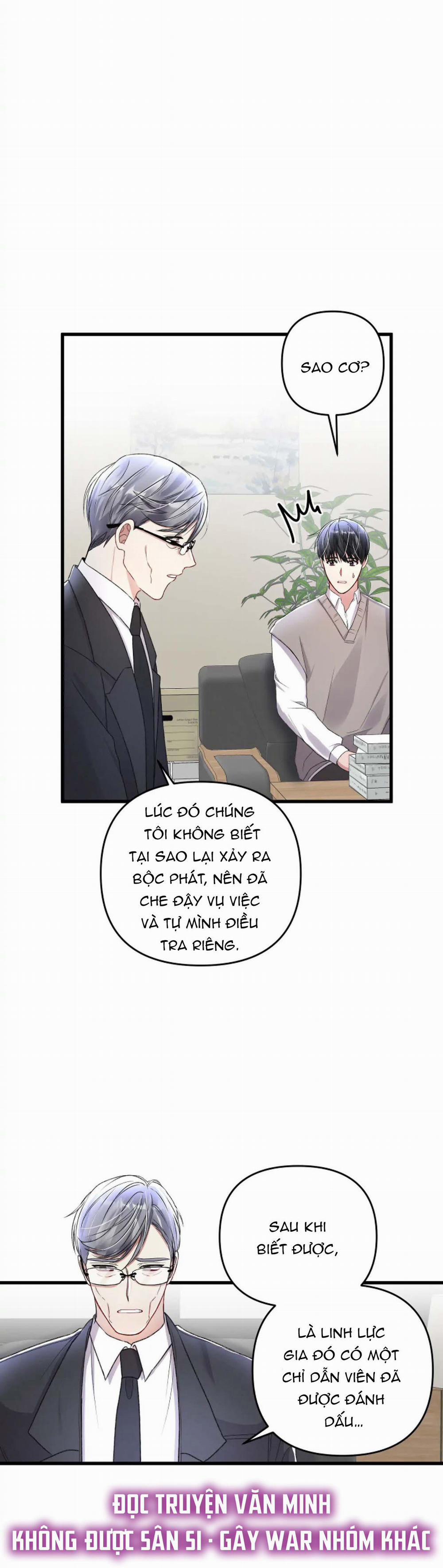 Cuộc Sống Thường Nhật Của Trị Liệu Viên Hạng B 40 trang 43