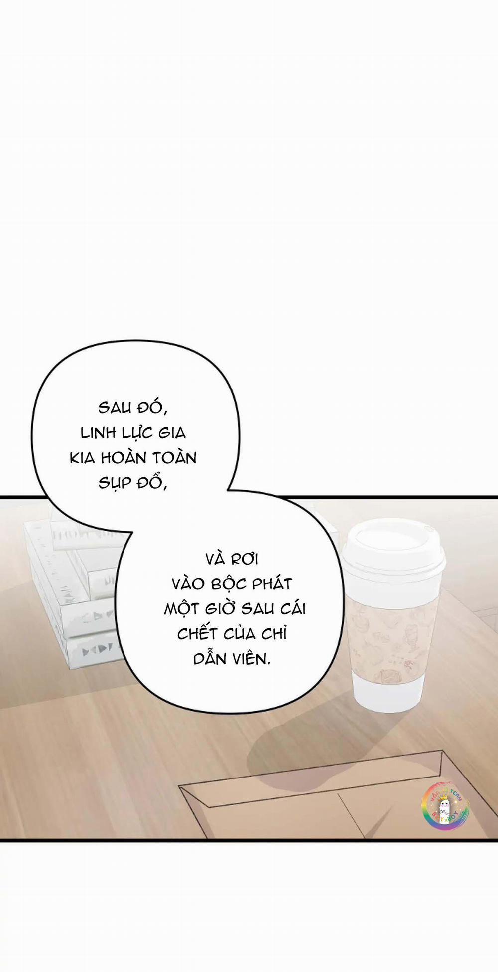 Cuộc Sống Thường Nhật Của Trị Liệu Viên Hạng B 40 trang 51