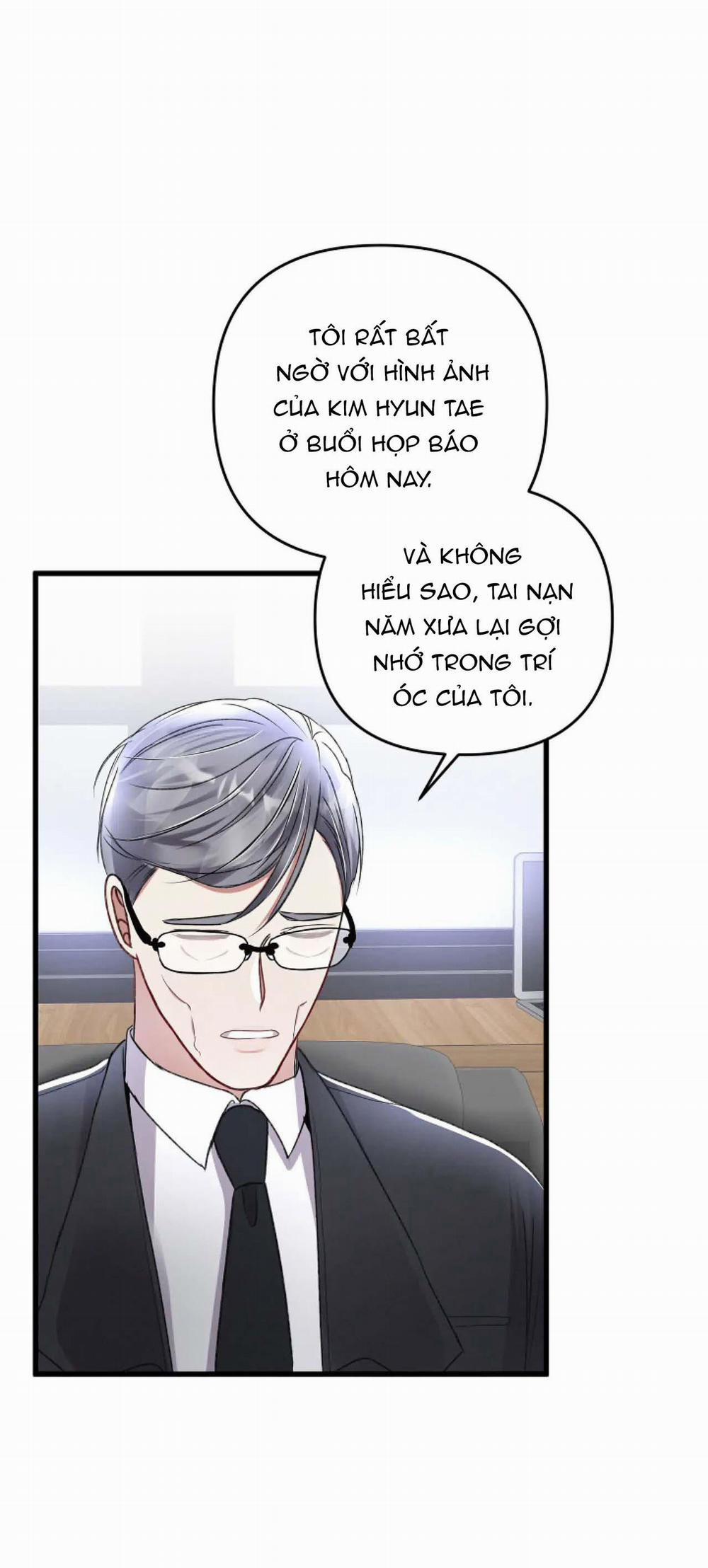 Cuộc Sống Thường Nhật Của Trị Liệu Viên Hạng B 40 trang 56