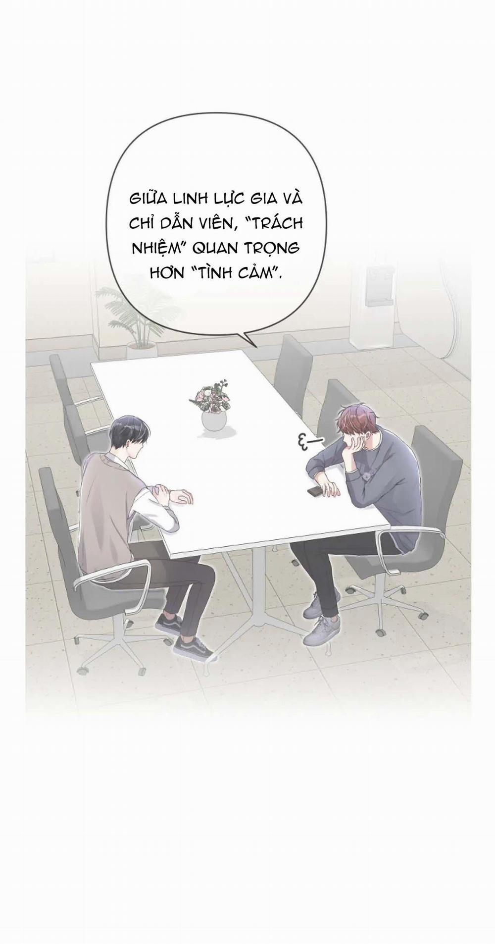 Cuộc Sống Thường Nhật Của Trị Liệu Viên Hạng B 40 trang 57