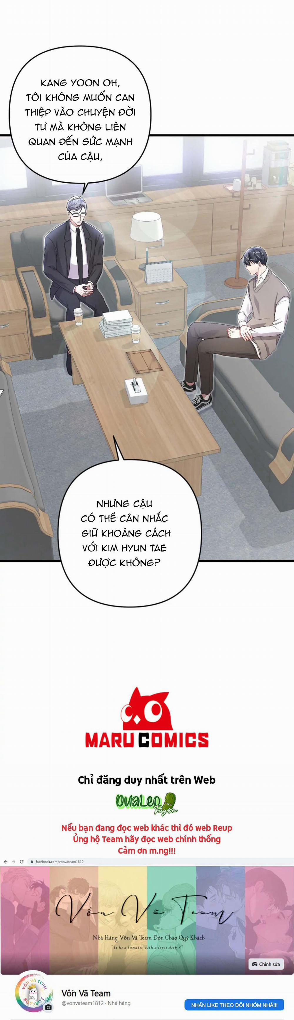 Cuộc Sống Thường Nhật Của Trị Liệu Viên Hạng B 40 trang 58