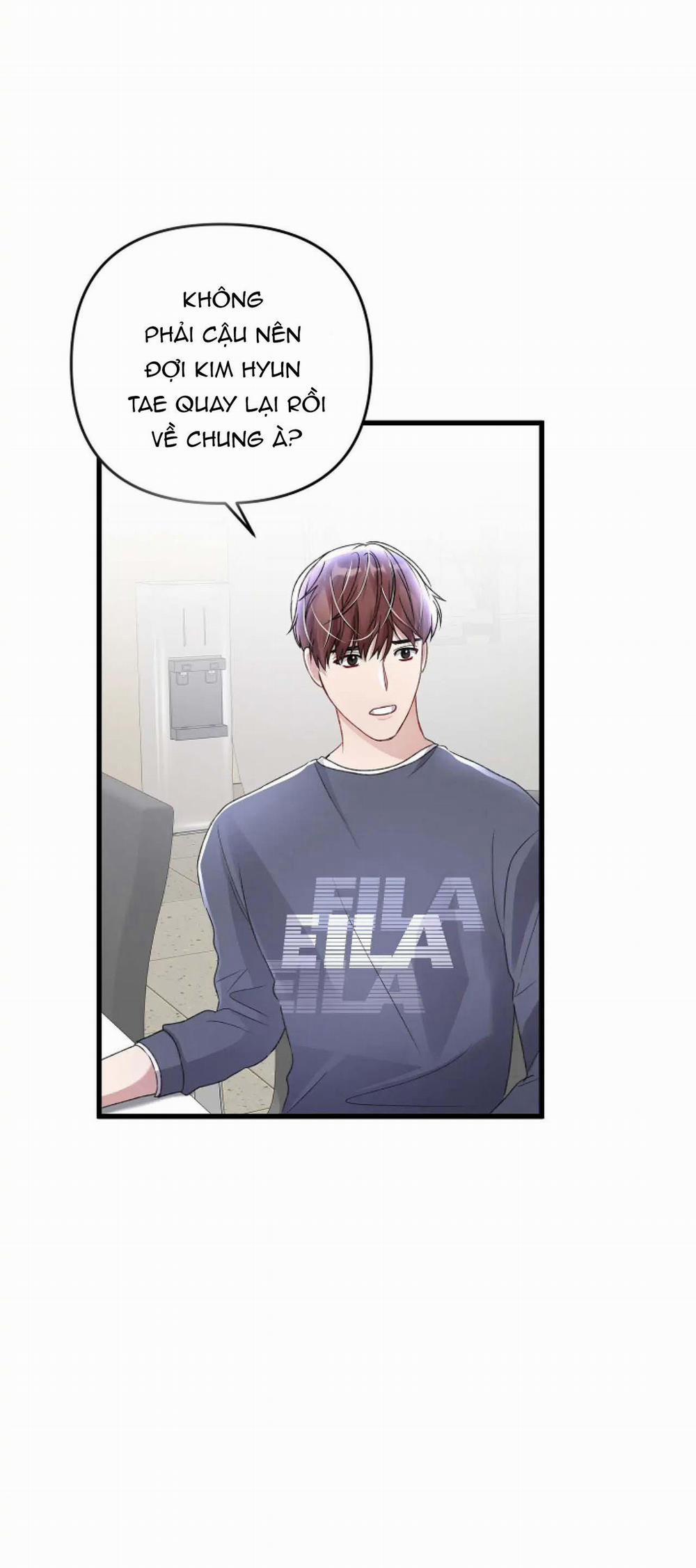 Cuộc Sống Thường Nhật Của Trị Liệu Viên Hạng B 40 trang 7