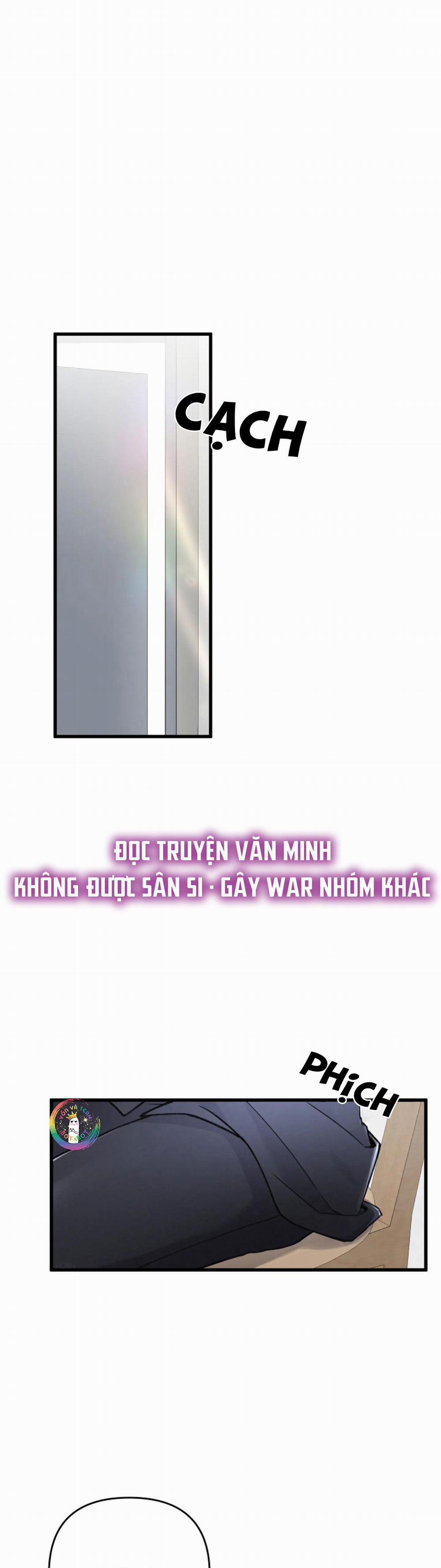 Cuộc Sống Thường Nhật Của Trị Liệu Viên Hạng B 42 trang 1