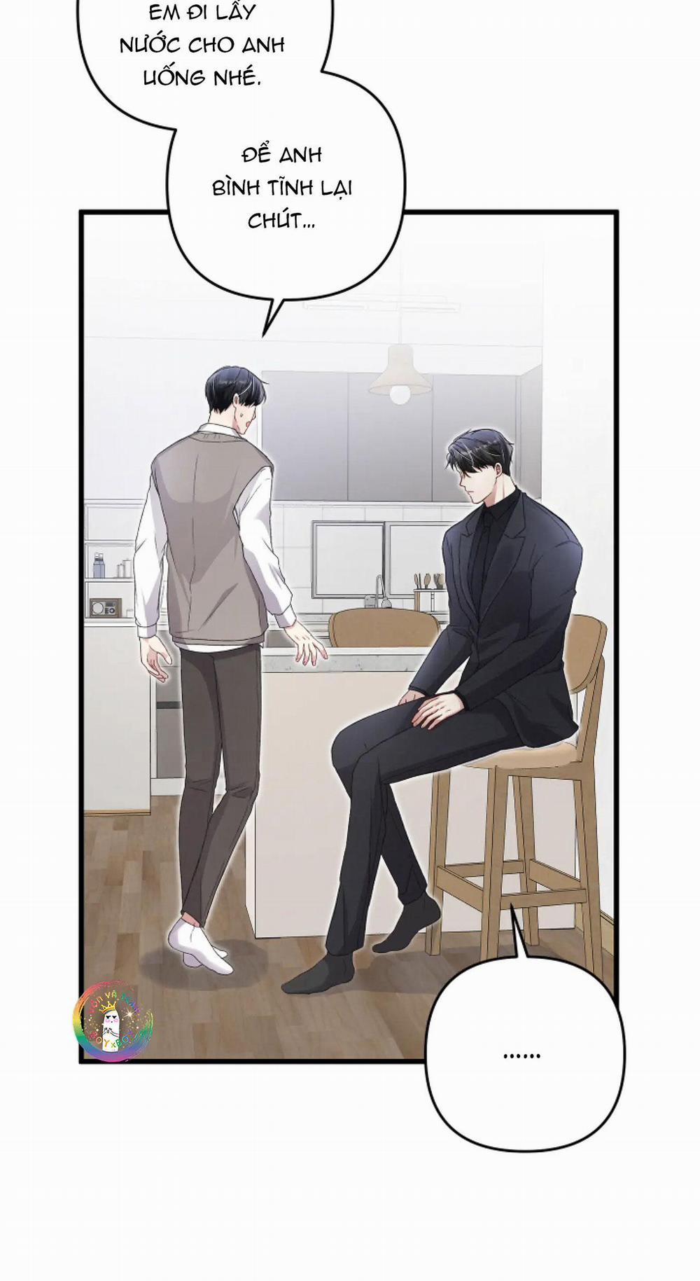 Cuộc Sống Thường Nhật Của Trị Liệu Viên Hạng B 42 trang 2