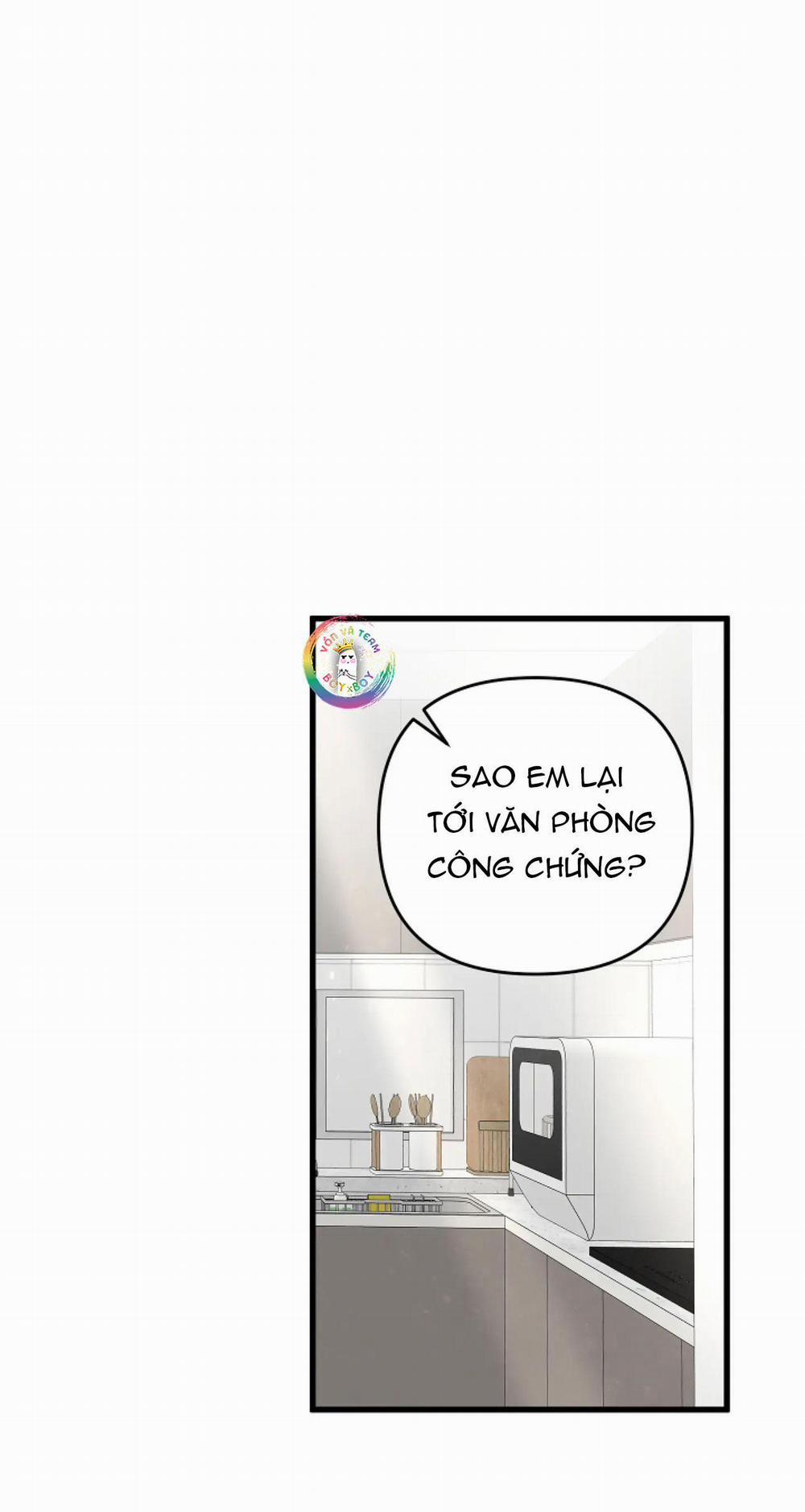 Cuộc Sống Thường Nhật Của Trị Liệu Viên Hạng B 42 trang 8