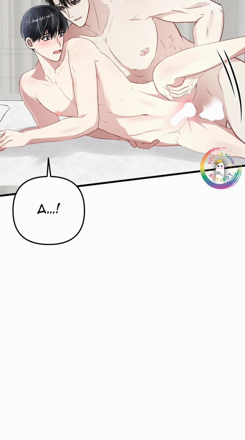 Cuộc Sống Thường Nhật Của Trị Liệu Viên Hạng B 43 trang 12