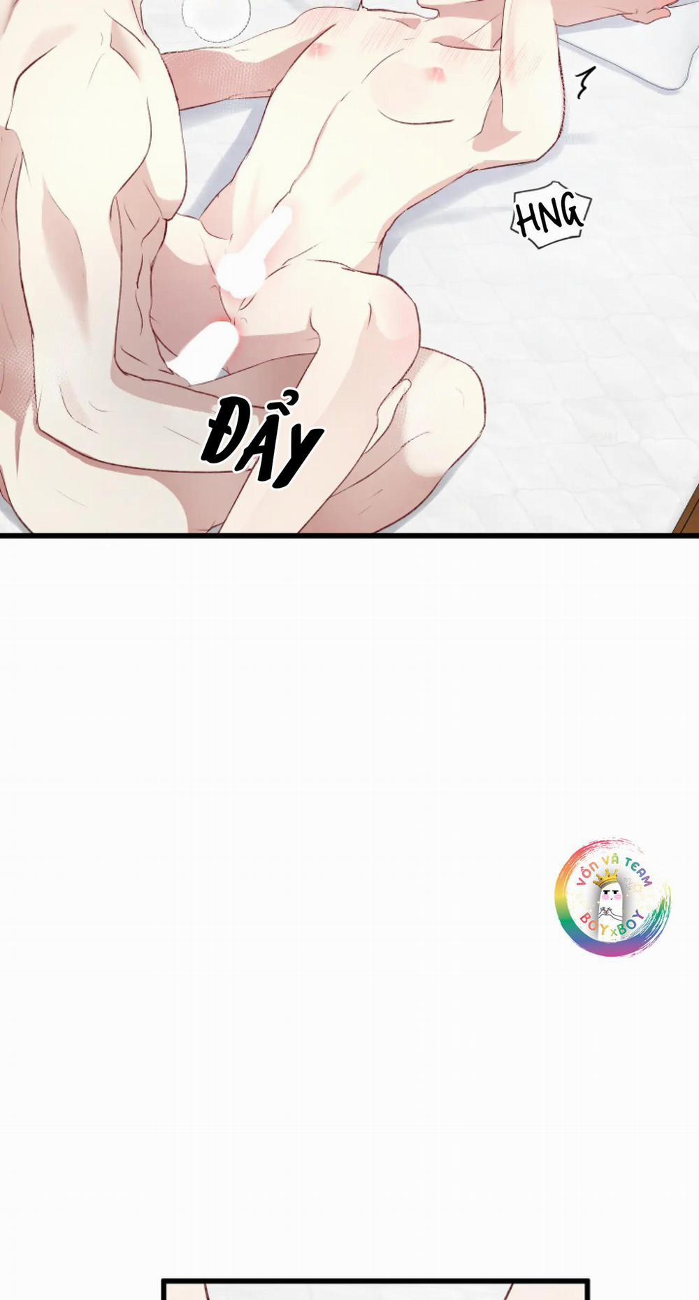 Cuộc Sống Thường Nhật Của Trị Liệu Viên Hạng B 43 trang 17