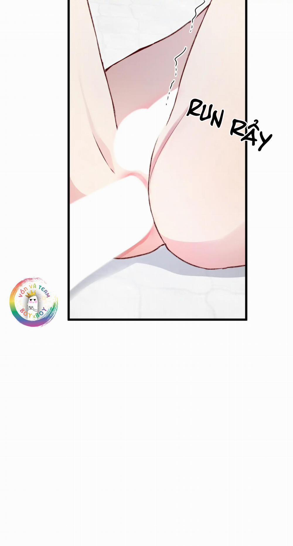 Cuộc Sống Thường Nhật Của Trị Liệu Viên Hạng B 43 trang 18