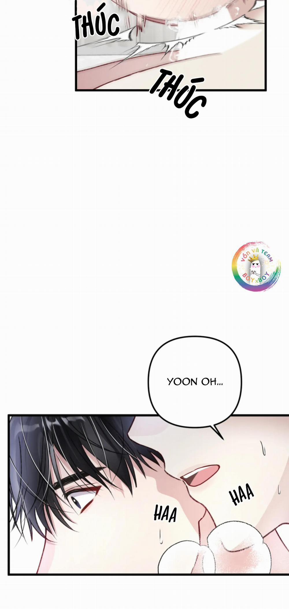 Cuộc Sống Thường Nhật Của Trị Liệu Viên Hạng B 43 trang 26