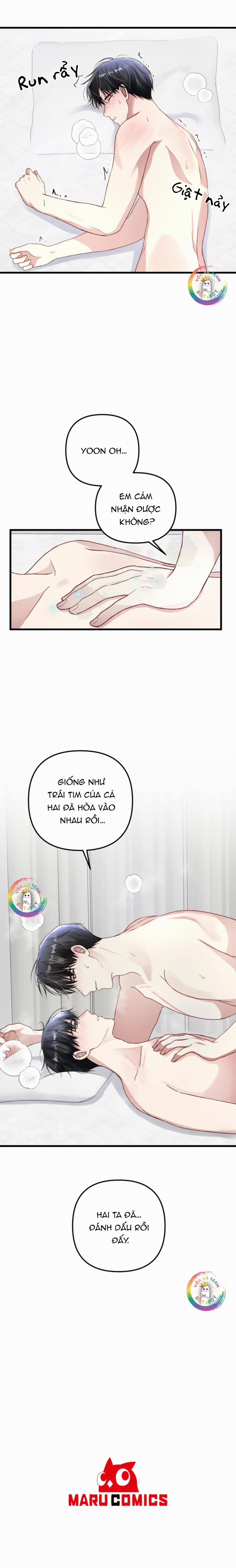 Cuộc Sống Thường Nhật Của Trị Liệu Viên Hạng B 43 trang 30