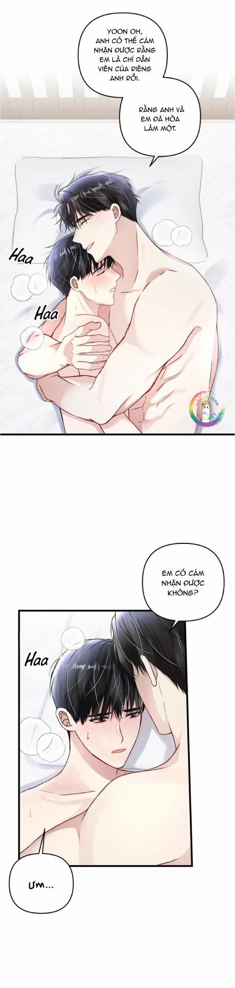 Cuộc Sống Thường Nhật Của Trị Liệu Viên Hạng B 44 trang 2