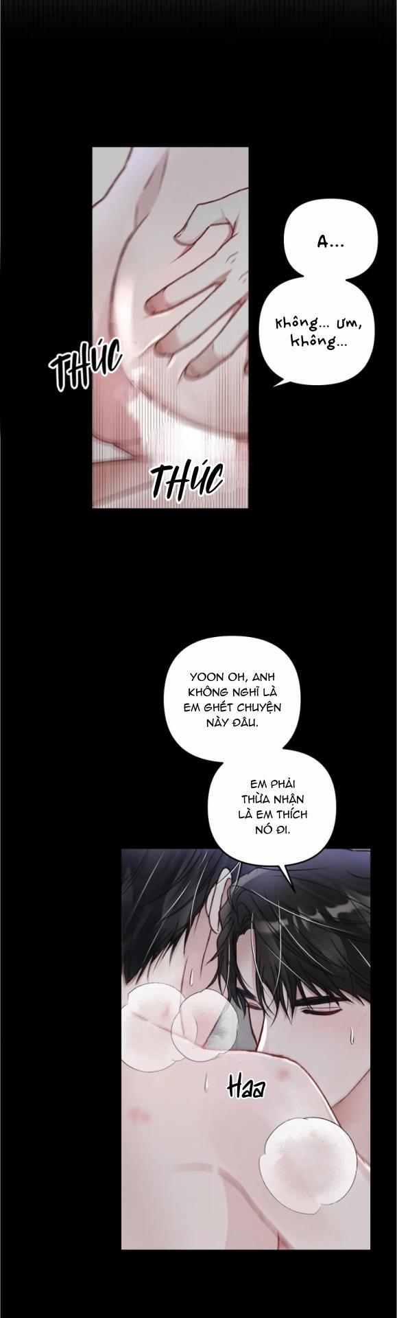 Cuộc Sống Thường Nhật Của Trị Liệu Viên Hạng B 44 trang 21