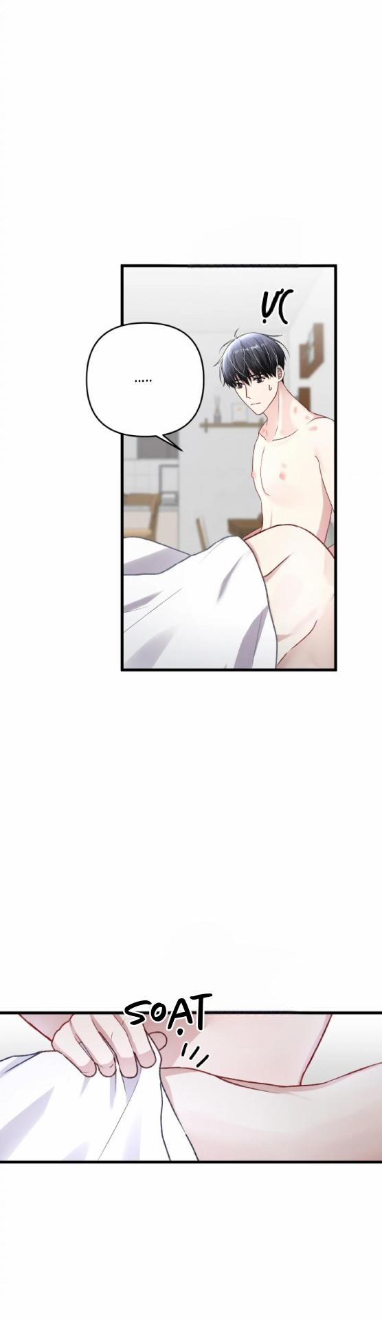 Cuộc Sống Thường Nhật Của Trị Liệu Viên Hạng B 44 trang 25