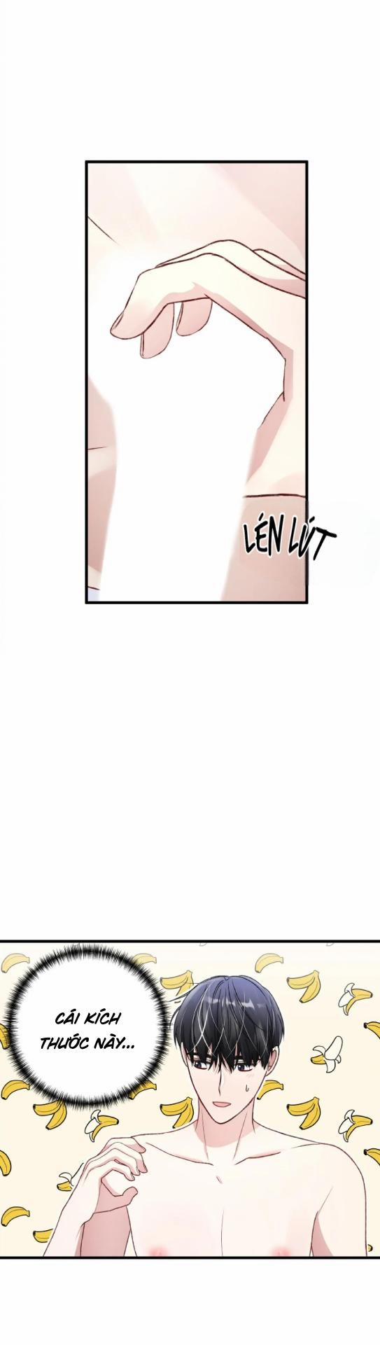 Cuộc Sống Thường Nhật Của Trị Liệu Viên Hạng B 44 trang 27