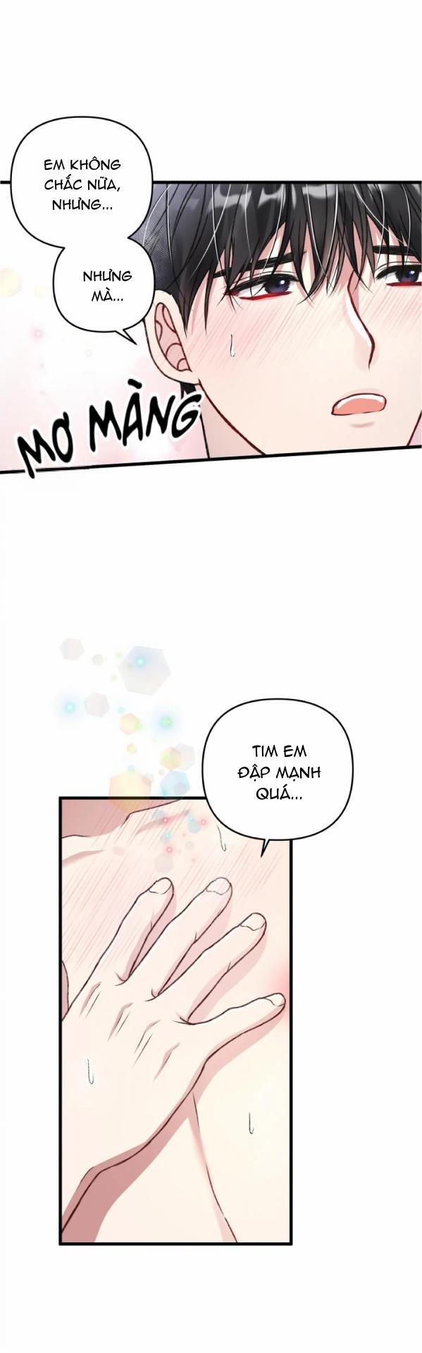 Cuộc Sống Thường Nhật Của Trị Liệu Viên Hạng B 44 trang 3