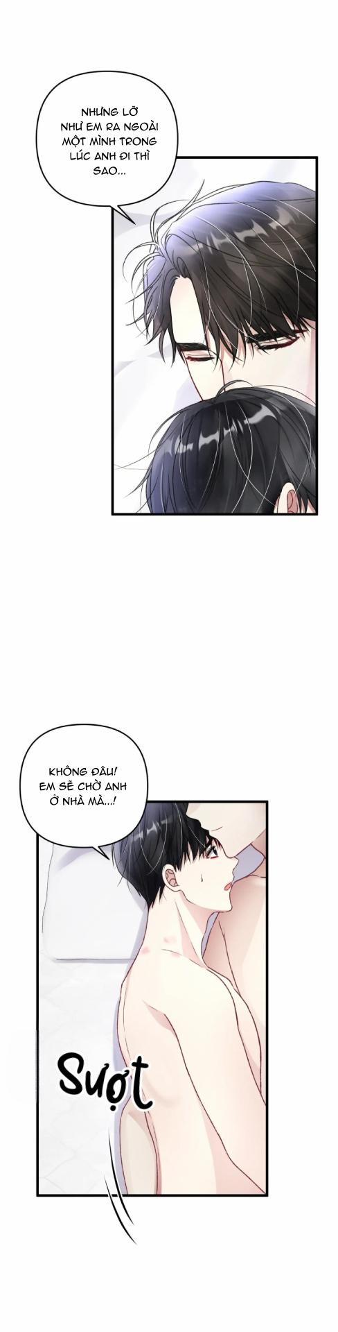 Cuộc Sống Thường Nhật Của Trị Liệu Viên Hạng B 44 trang 31