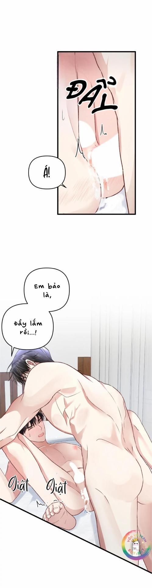 Cuộc Sống Thường Nhật Của Trị Liệu Viên Hạng B 44 trang 8