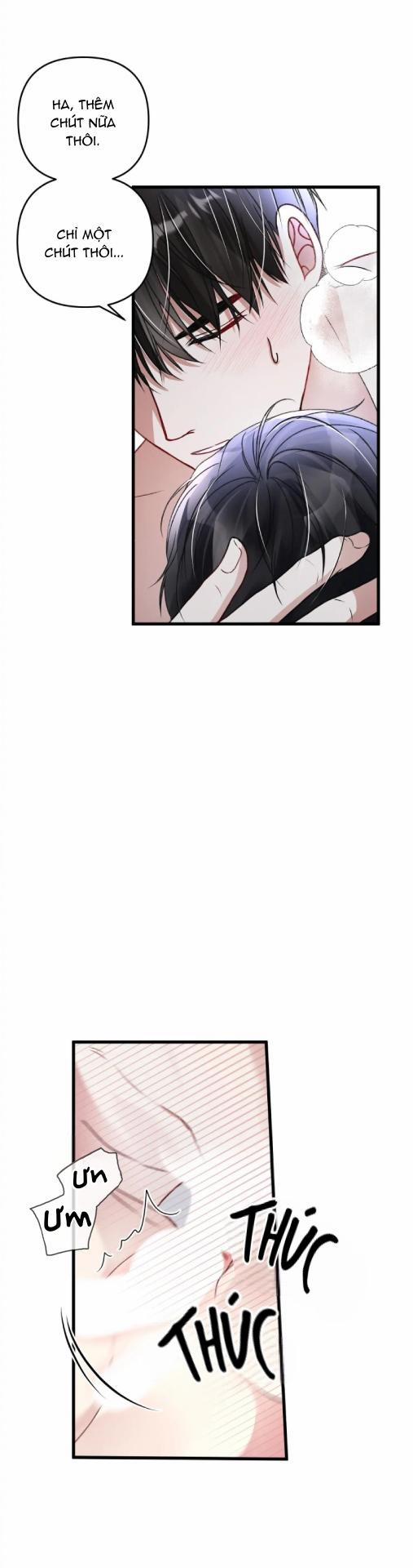 Cuộc Sống Thường Nhật Của Trị Liệu Viên Hạng B 44 trang 9