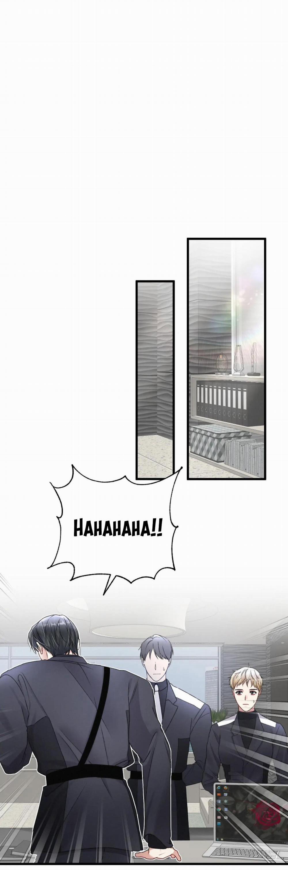 Cuộc Sống Thường Nhật Của Trị Liệu Viên Hạng B 45 trang 10