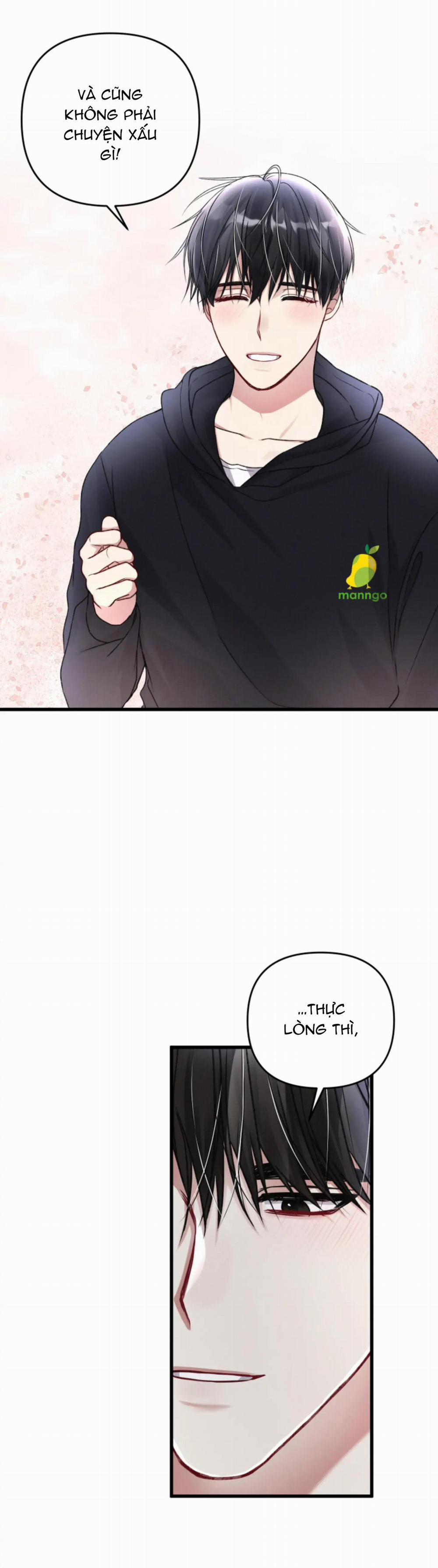 Cuộc Sống Thường Nhật Của Trị Liệu Viên Hạng B 45 trang 30