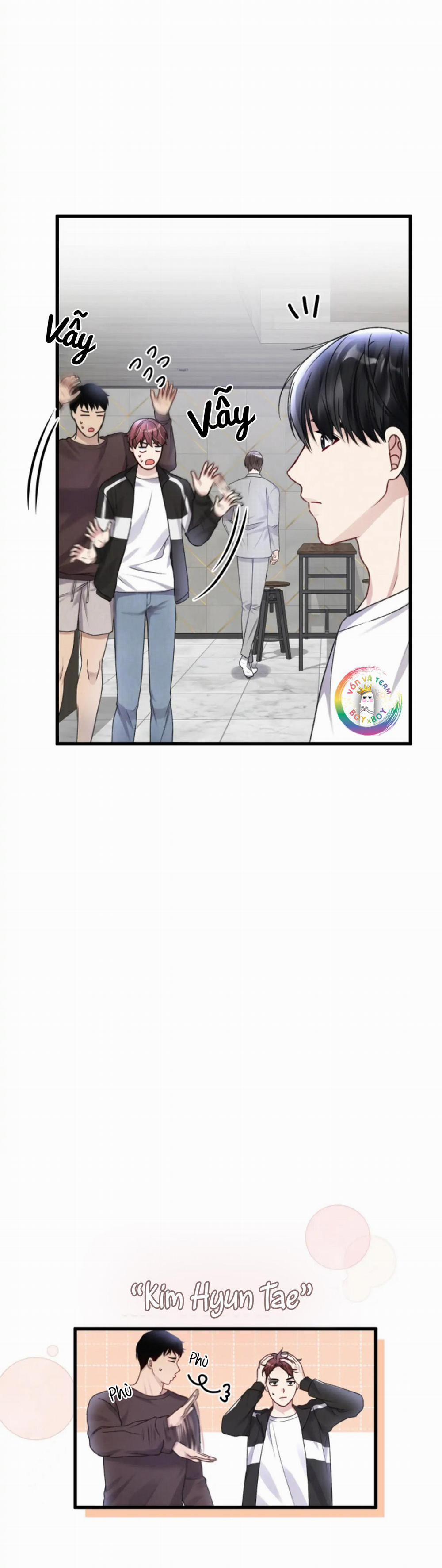 Cuộc Sống Thường Nhật Của Trị Liệu Viên Hạng B 46 trang 29