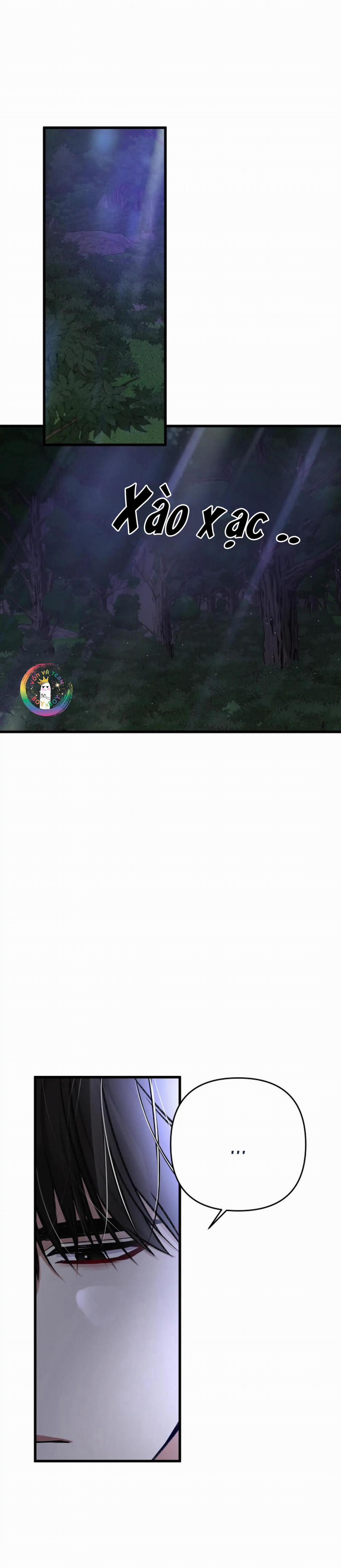Cuộc Sống Thường Nhật Của Trị Liệu Viên Hạng B 47 trang 30
