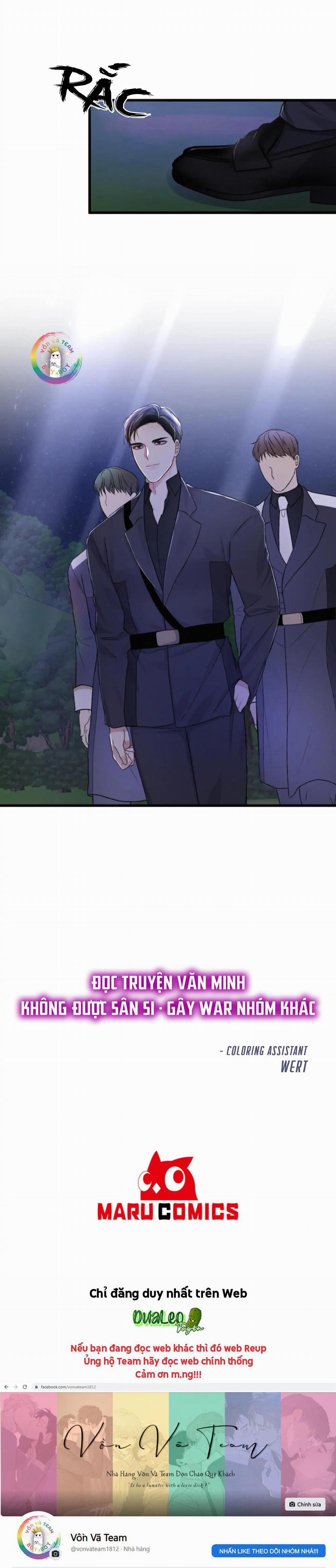 Cuộc Sống Thường Nhật Của Trị Liệu Viên Hạng B 47 trang 33