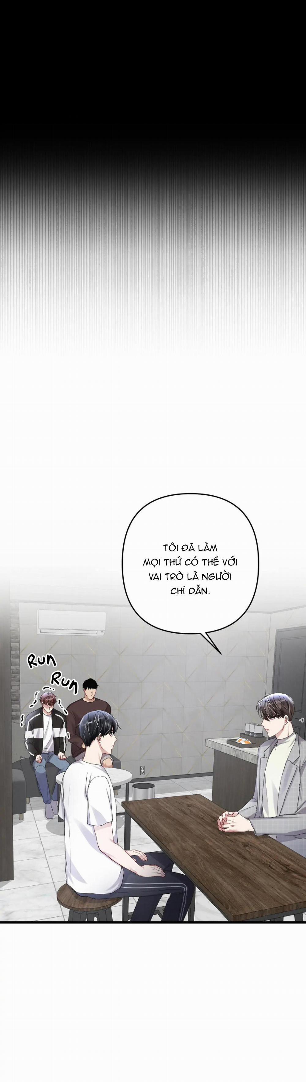 Cuộc Sống Thường Nhật Của Trị Liệu Viên Hạng B 47 trang 6