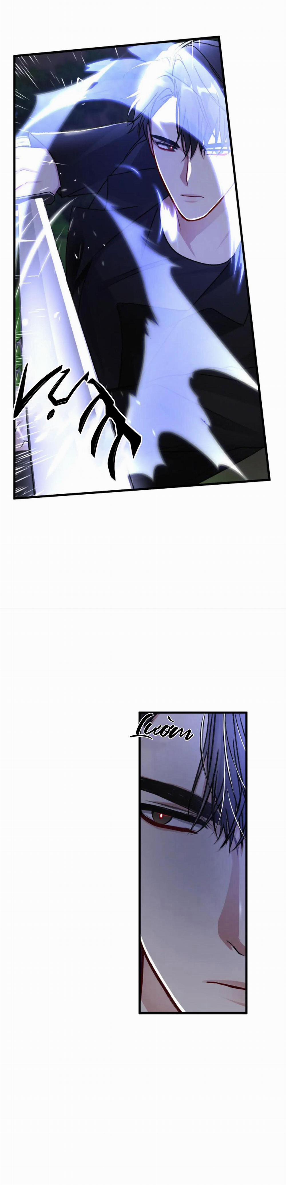 Cuộc Sống Thường Nhật Của Trị Liệu Viên Hạng B 48 trang 5