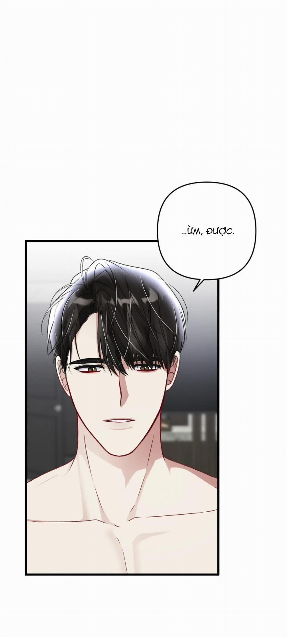 Cuộc Sống Thường Nhật Của Trị Liệu Viên Hạng B 51 trang 13